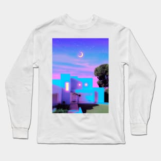 Nice home Long Sleeve T-Shirt